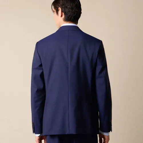 Virgin Wool Blazer - Brooks Brothers - Modalova