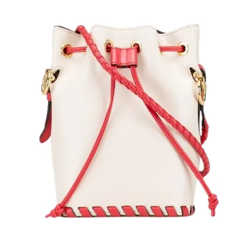 Pre-owned > Pre-owned Bags > Pre-owned Bucket Bags - - Fendi Vintage - Modalova