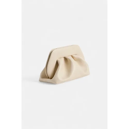 Clutch Shoulder Bag - THEMOIRè - Modalova