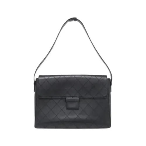 Pre-owned Vintage Shoulder Bag - Chanel Vintage - Modalova