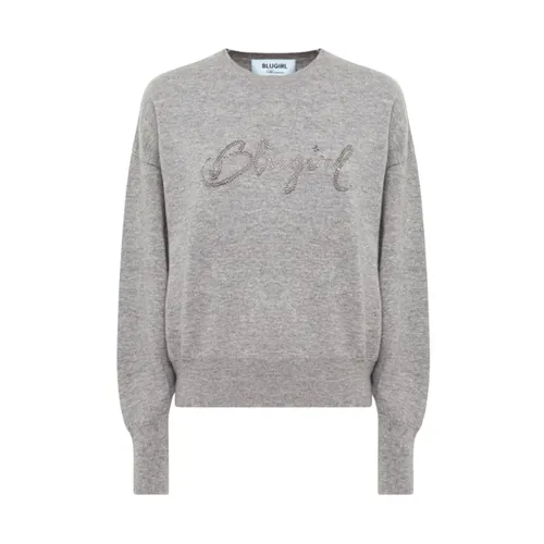 Stylish Sweaters Collection - Blugirl - Modalova