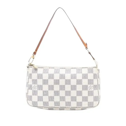 Pre-owned Vintage Shoulder Bag - Louis Vuitton Vintage - Modalova