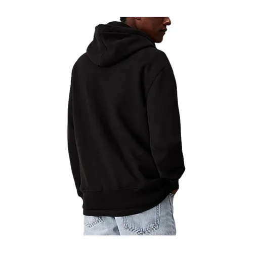 Pullover Hoodie - Calvin Klein - Modalova