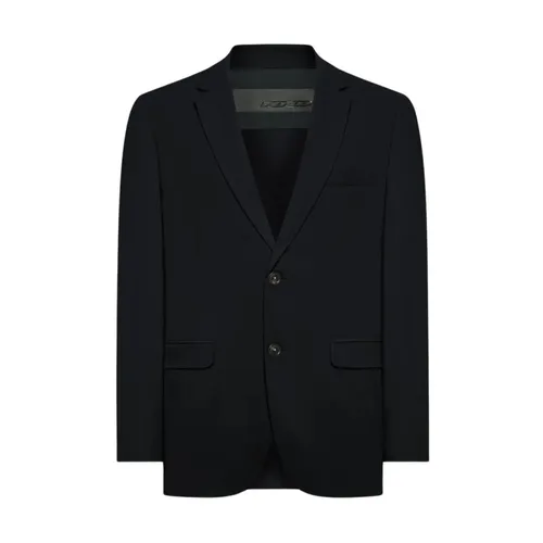 Surflex Jacket Single-Breasted Blazer - RRD - Modalova