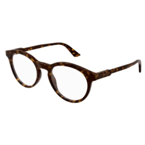 Round Optical Frame - Gucci - Modalova