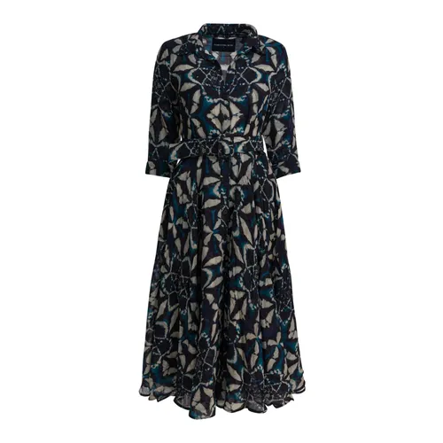 Aster Dress - Samantha Sung - Modalova