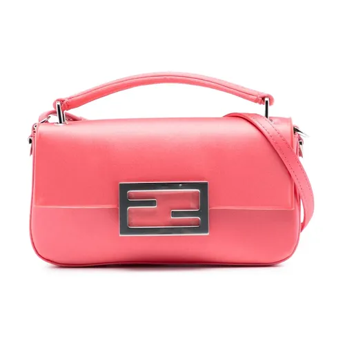 Pre-owned Elegant Handbag - Fendi Vintage - Modalova
