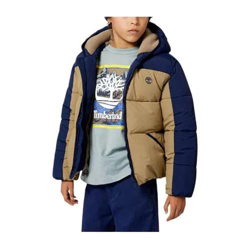Jackets - Timberland - Modalova