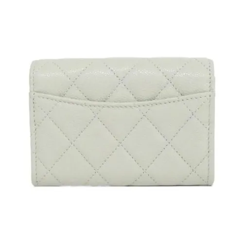 Pre-owned Vintage Wallet - Chanel Vintage - Modalova