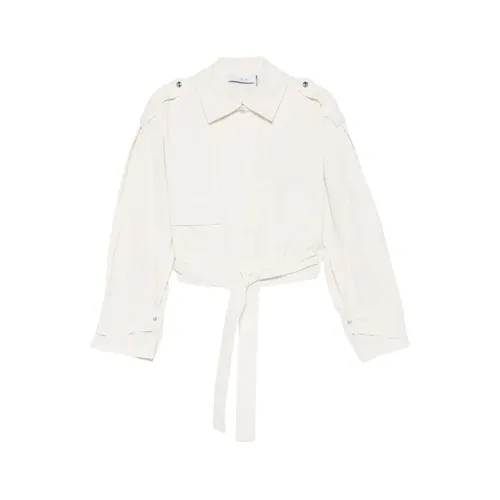 Zynia Trench Coat - IRO - Modalova