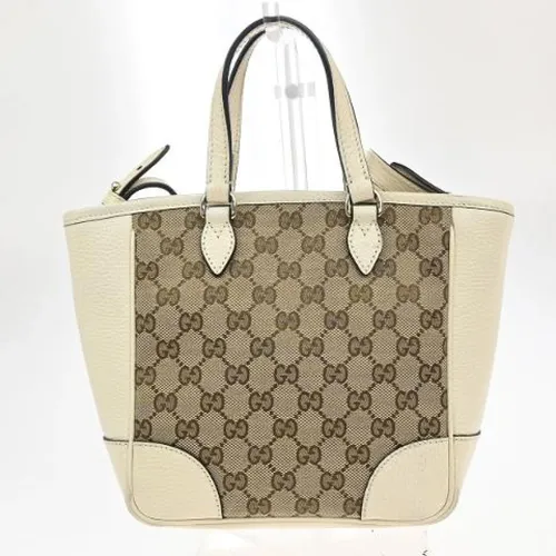 Pre-owned Vintage Mini Bag - Gucci Vintage - Modalova