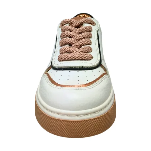 Pelle Sneaker - Alexander Smith - Modalova