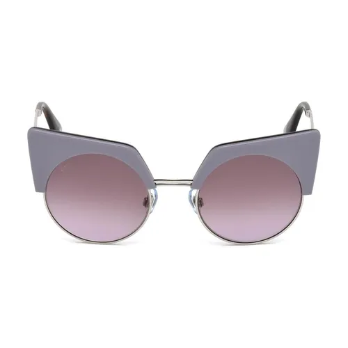 Acetate Sunglasses - WEB Eyewear - Modalova