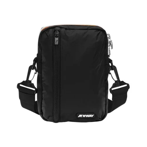 Borsa Messenger - K-Way - Modalova