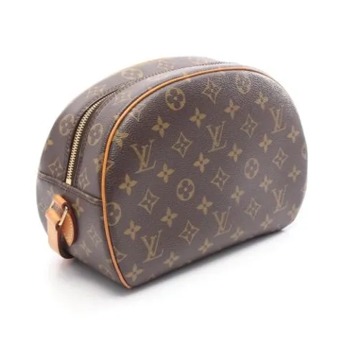Pre-owned Vintage Monogram Shoulder Bag - Louis Vuitton Vintage - Modalova