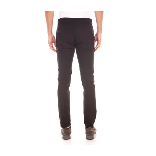 Jeans Trouser - Daniele Alessandrini - Modalova