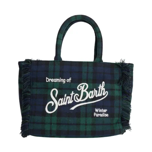 Colette Tote Bag - MC2 Saint Barth - Modalova