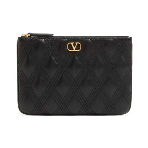 Bags > Clutches - - Valentino Garavani - Modalova
