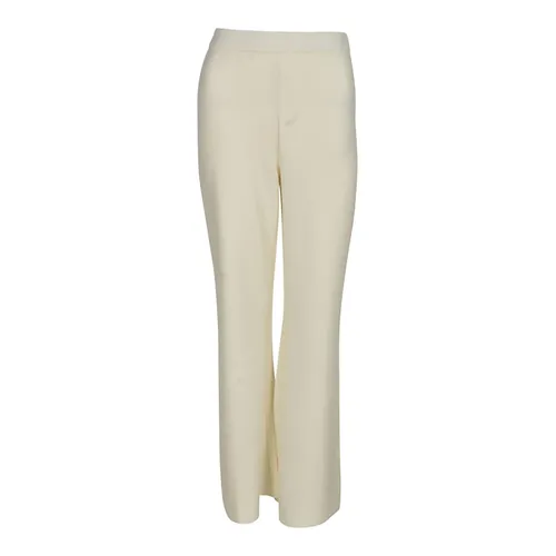 White Trousers for Women - Charlott - Modalova