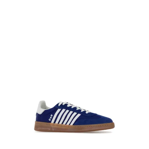 M4177 Sneakers - Dsquared2 - Modalova