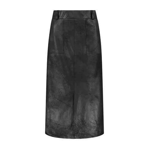Skirts > Midi Skirts - - Helena Hart - Modalova