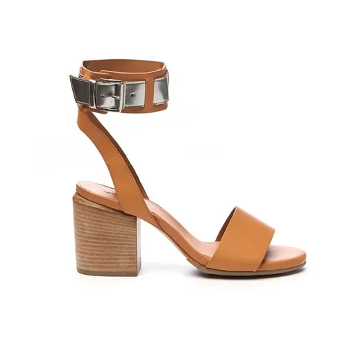 Shoes > Sandals > High Heel Sandals - - Vic Matié - Modalova