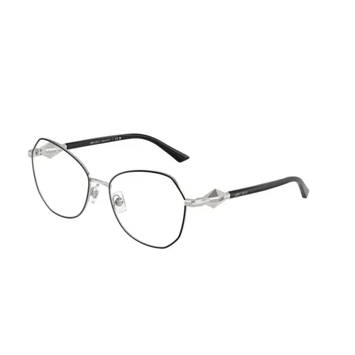 Jc2011 Glasses - Jimmy Choo - Modalova