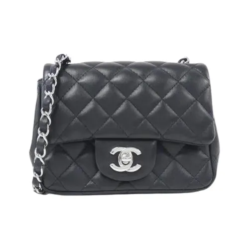 Pre-owned Vintage Mini Bag - Chanel Vintage - Modalova