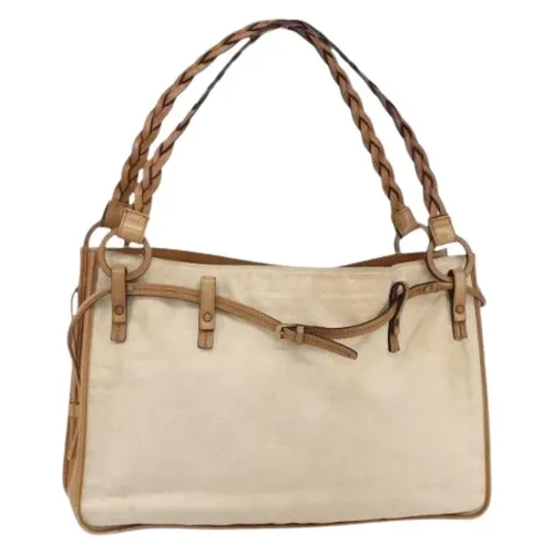 Pre-owned Shoulder Bag - Gucci Vintage - Modalova