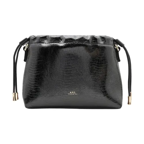 Ninon Mini Bag - A.p.c. - Modalova
