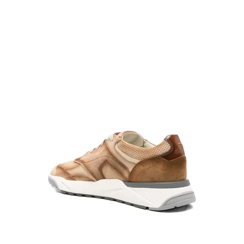 Innova Sneaker - Santoni - Modalova