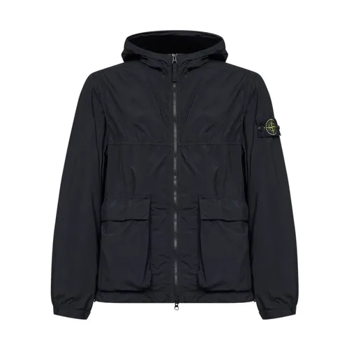 Piumino - Stone Island - Modalova