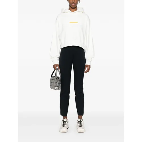Ripstop Trousers - Aspesi - Modalova