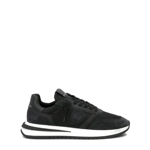 Tropez 2.1 Low Top Sneakers - Philippe Model - Modalova