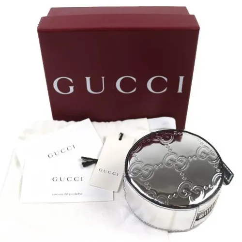 Pre-owned Vintage Mini Bag - Gucci Vintage - Modalova