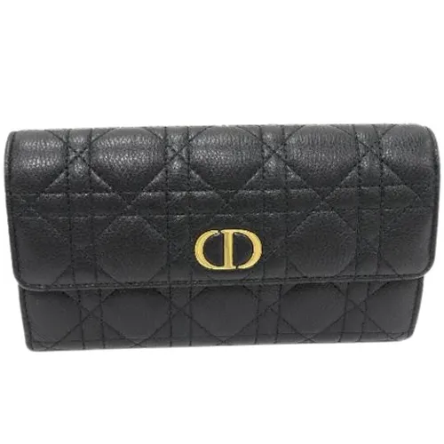 Cartera Vintage Pre-owned - Dior Vintage - Modalova