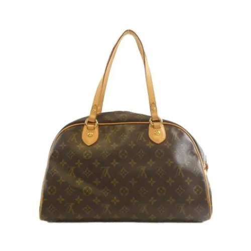 Pre-owned Shoulder Bag - Louis Vuitton Vintage - Modalova