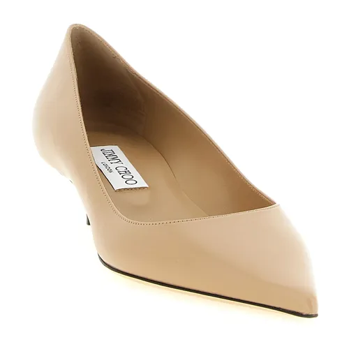 Amelia Pump - Jimmy Choo - Modalova
