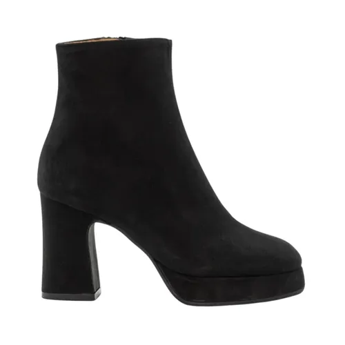 Jaki Heeled Boot - Roberto Festa - Modalova