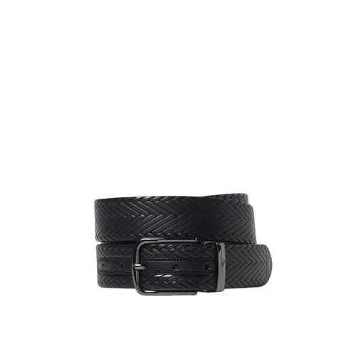 Accessories > Belts - - Emporio Armani - Modalova