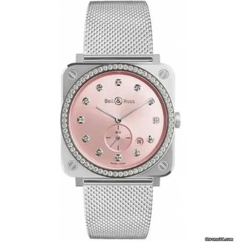 Watch - Bell & Ross - Modalova
