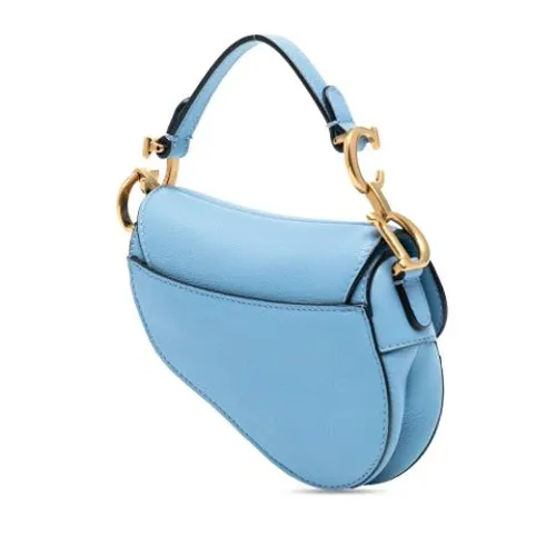 Pre-owned Mini Bag - Dior Vintage - Modalova