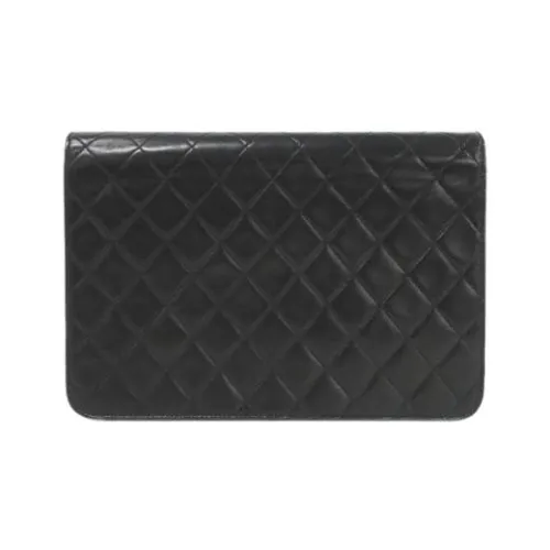 Pre-owned Vintage Shoulder Bag - Chanel Vintage - Modalova