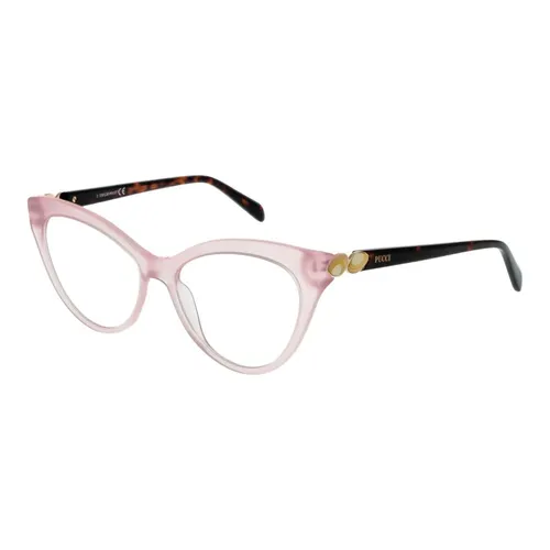 Rose Cat Eye Optical Frames - Pucci - Modalova