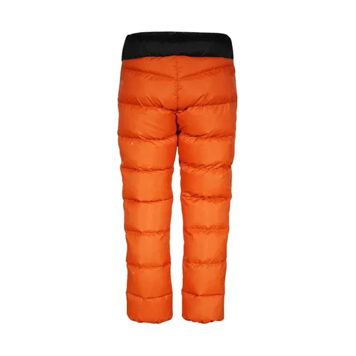 Contrasting Nylon Ski Pants - Ostrya - Modalova
