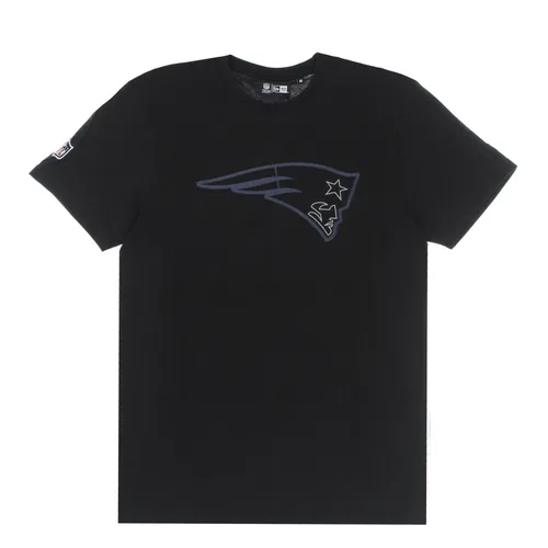 NFL Outline Logo Tee Black - New Era - Modalova