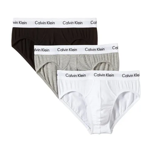 Cotton Classics Briefs - Calvin Klein - Modalova