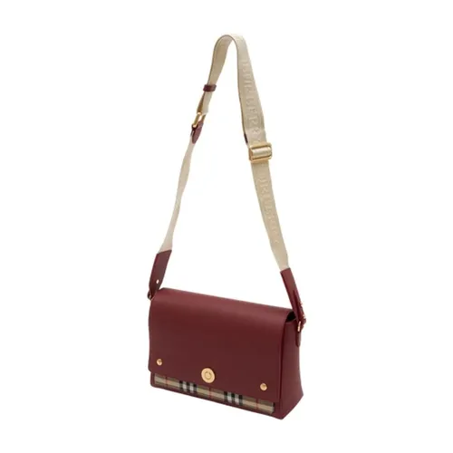 LL Medium Note Purse - Burberry - Modalova