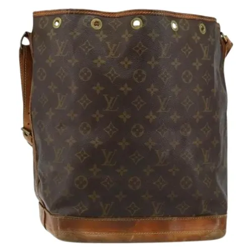 Pre-owned Vintage Bucket Bag - Louis Vuitton Vintage - Modalova