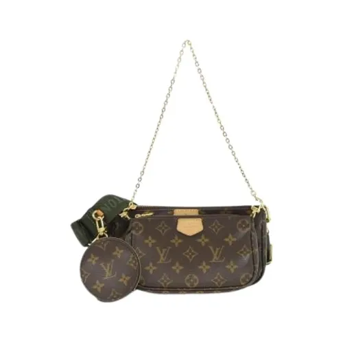 Pre-owned Cross Body Bag - Louis Vuitton Vintage - Modalova